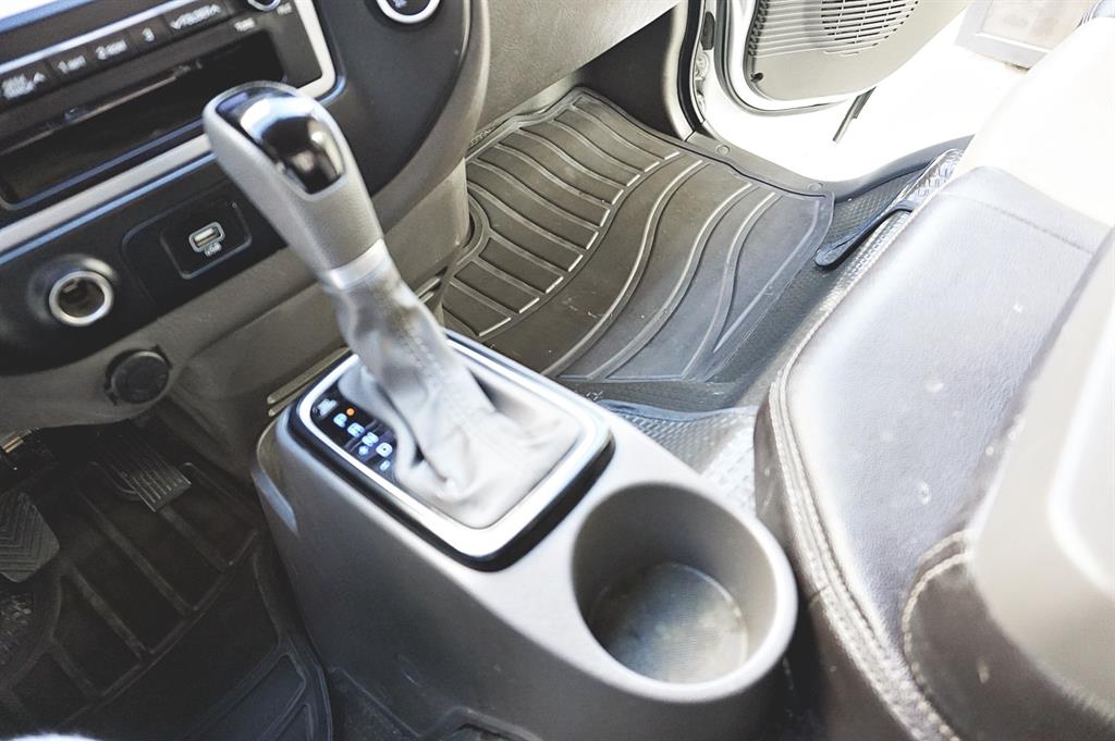 현대 포터2 1톤 카고 14