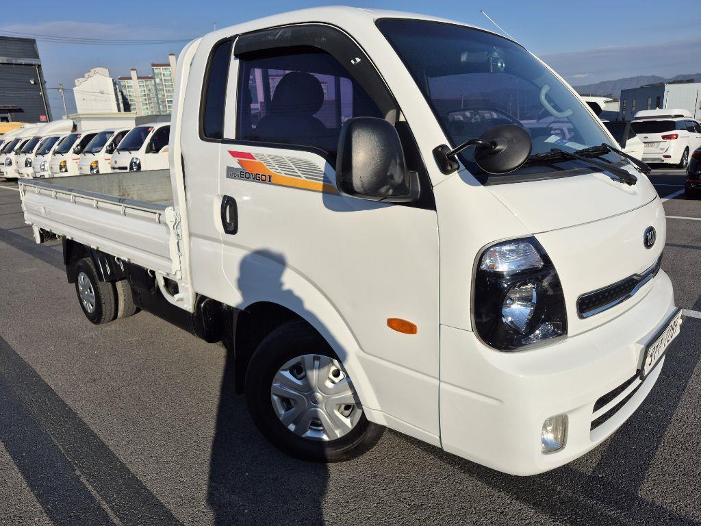 기아 봉고3 1톤 카고 2