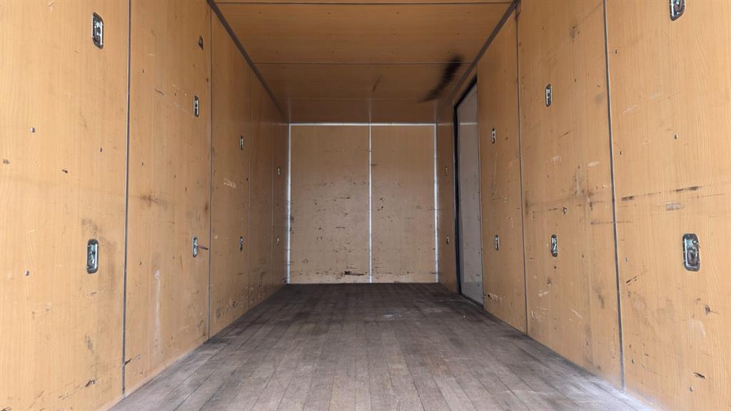 현대 메가트럭 단바리 익스하이탑 4.5톤 오토 8