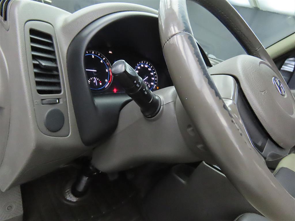 현대 포터2 1톤 카고 13