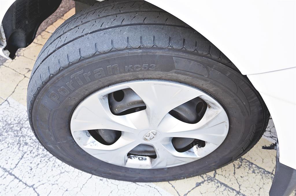 현대 포터2 1톤 냉동탑 19