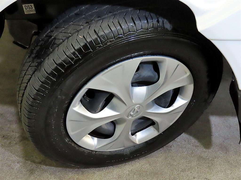 현대 포터2 1톤 카고 14