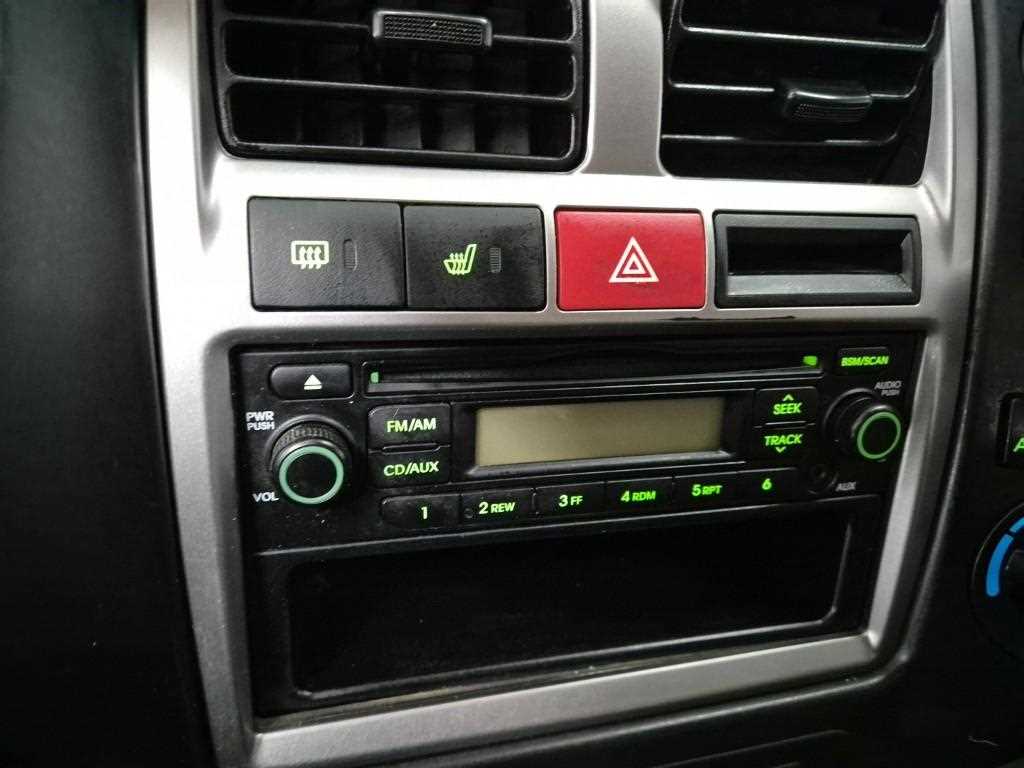 현대 포터2 1톤 카고 11