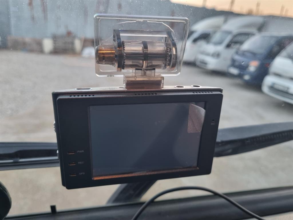 현대 올뉴마이티 2.5톤 익스하이탑 13