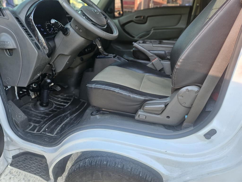 현대 포터2 1톤 포장탑 14