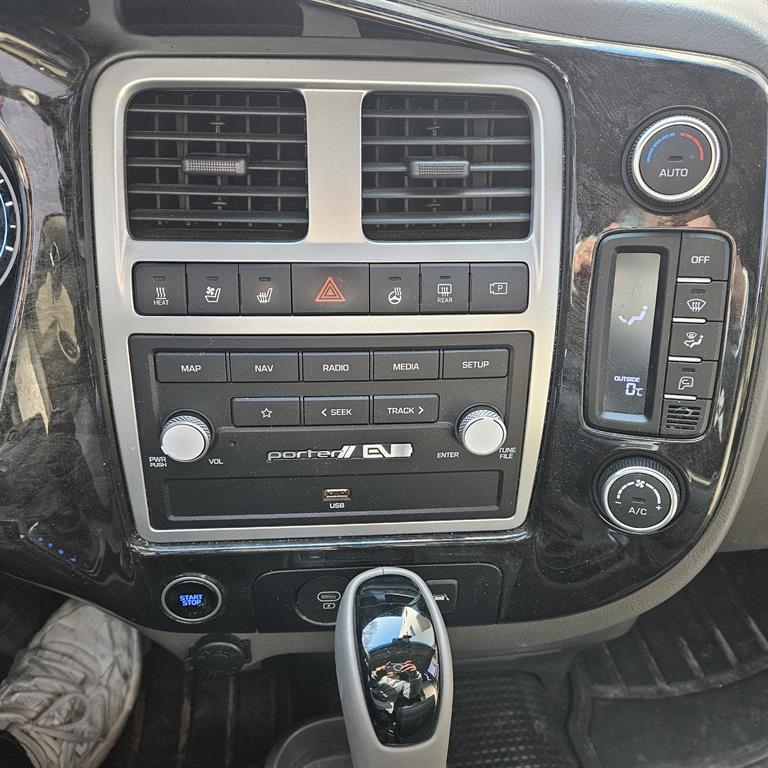 현대 포터2 1톤 표준탑 전기 12