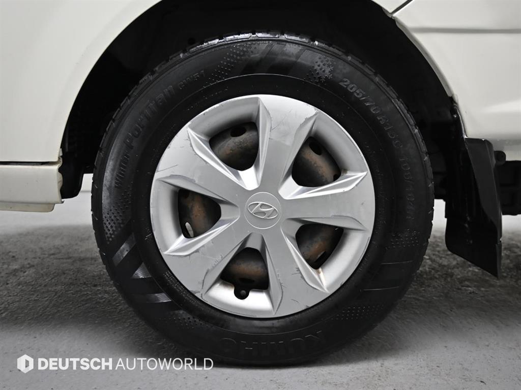 현대 포터2 1톤 냉동탑 4