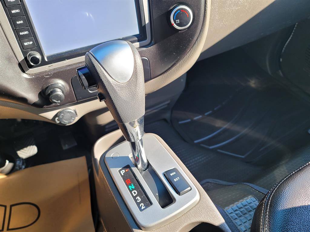 현대 포터2 캠핑트럭 12