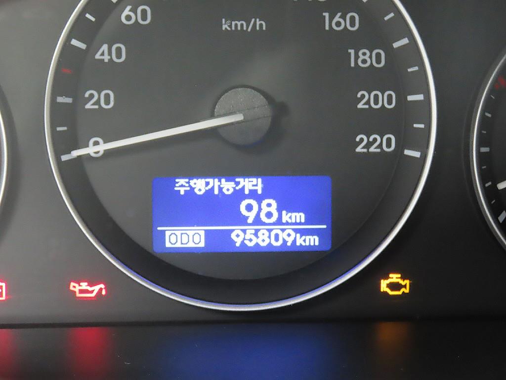 Hyundai Starex Modern 7