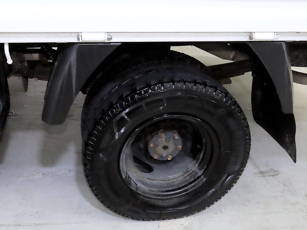 기아 봉고3 1.2톤 카고 17