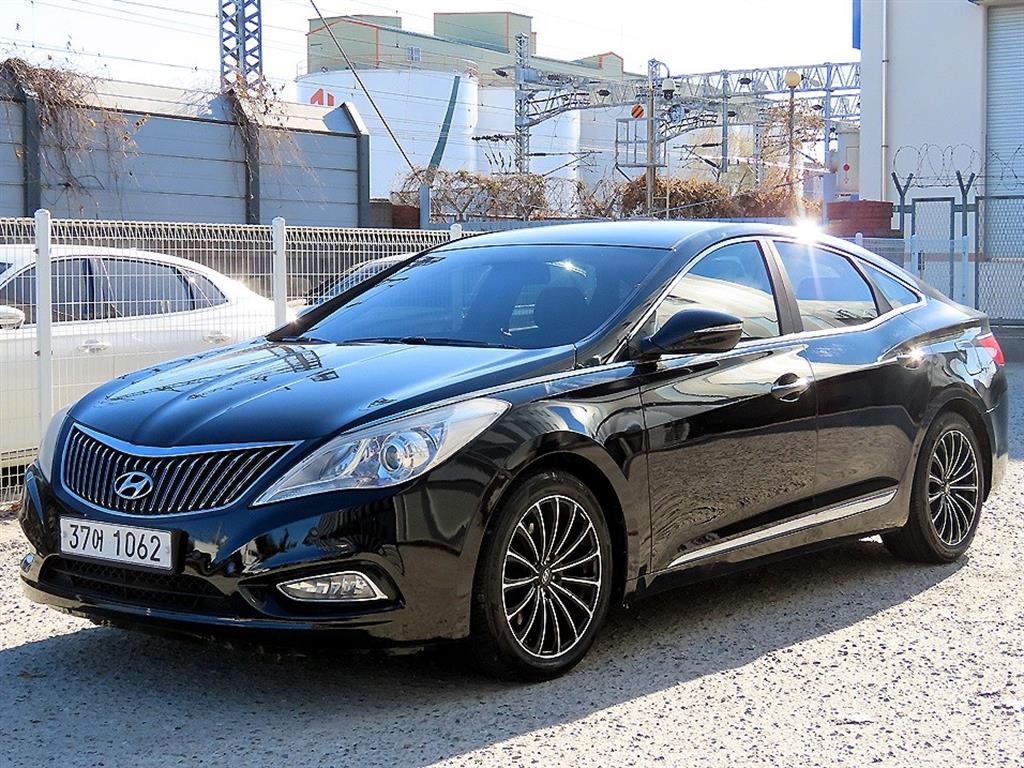 국산차 리스트 차량 이미지