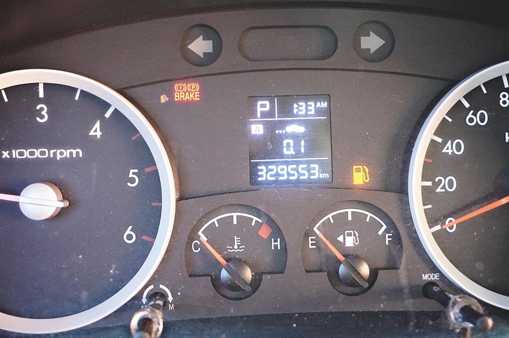 현대 포터2 1톤 냉동탑 11