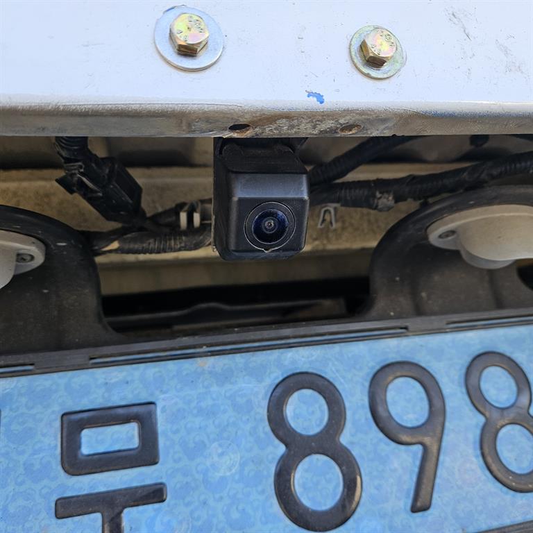 현대 포터2 1톤 표준탑 전기 15