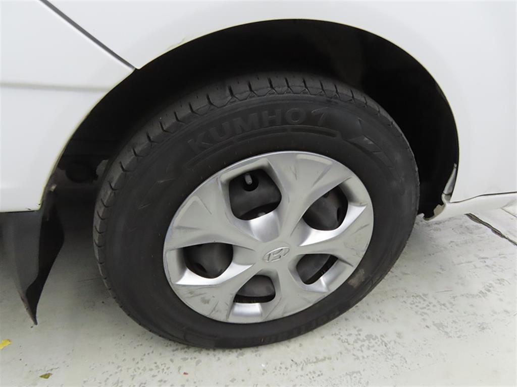 현대 포터2 1톤 카고 17