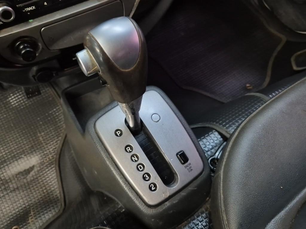 기아 봉고3 1톤 카고 6