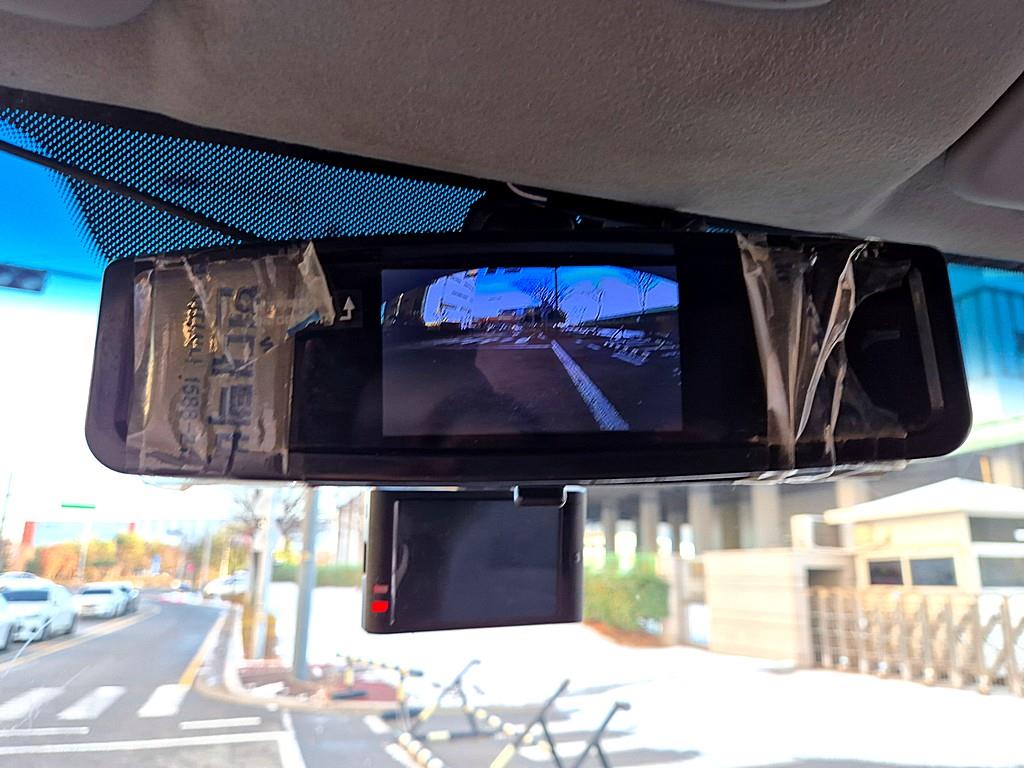 기아 봉고3 1톤 표준탑 9