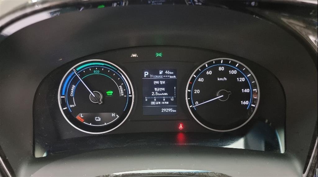 현대 포터2 1톤 표준탑 전기 7