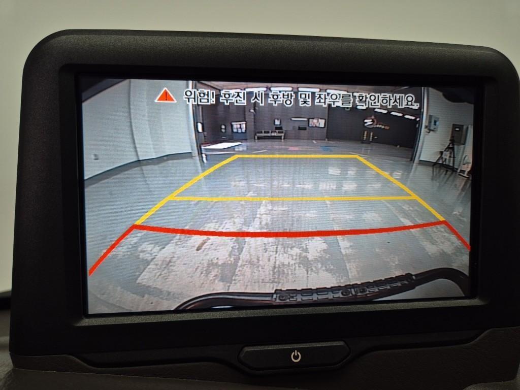 현대 포터2 1톤 포장탑 13