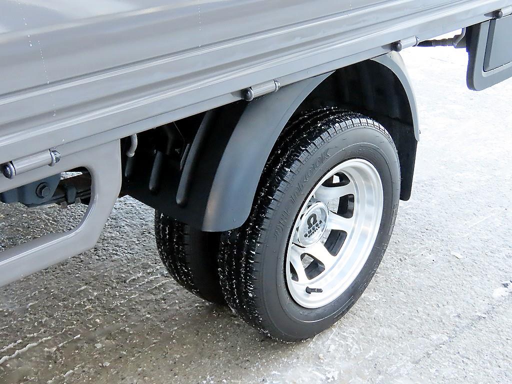 현대 포터2 1톤 카고 LPG 18