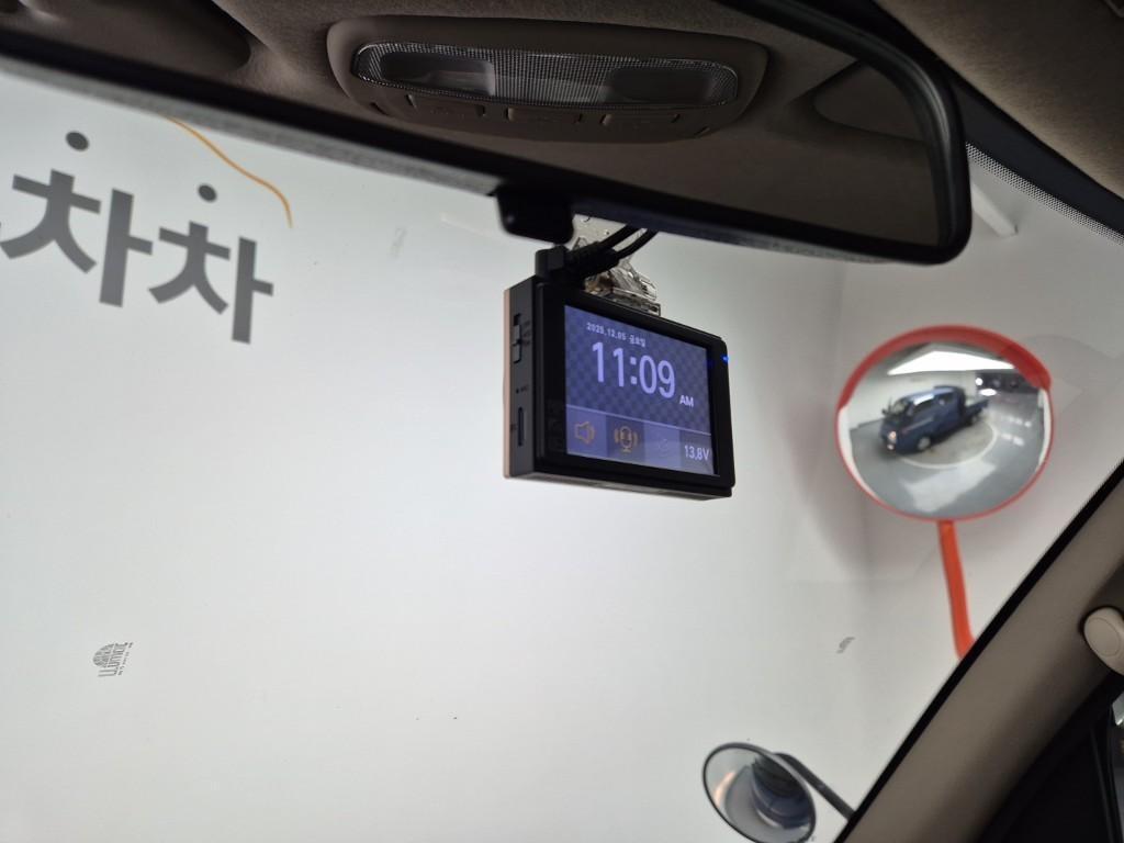 현대 포터2 1톤 포장탑 18