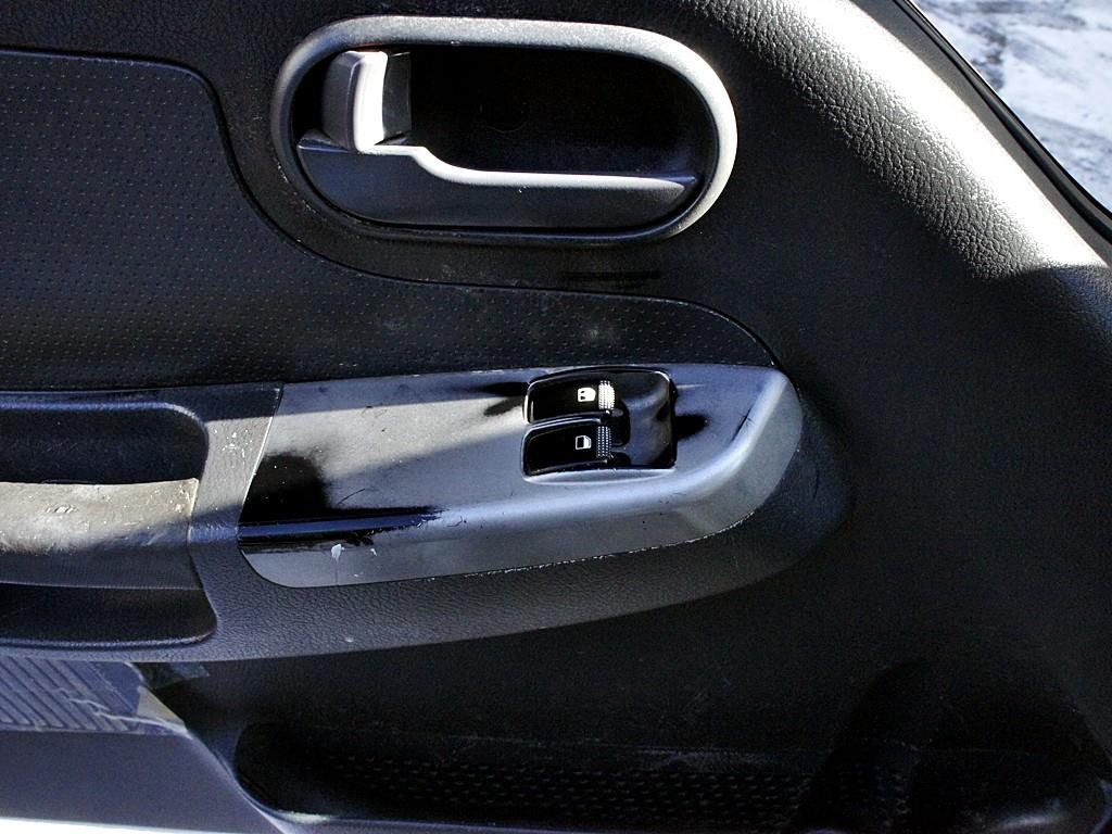 기아 봉고3 1톤 카고 12