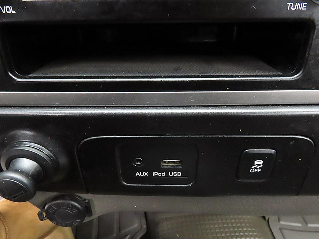 현대 포터2 1톤 카고 14