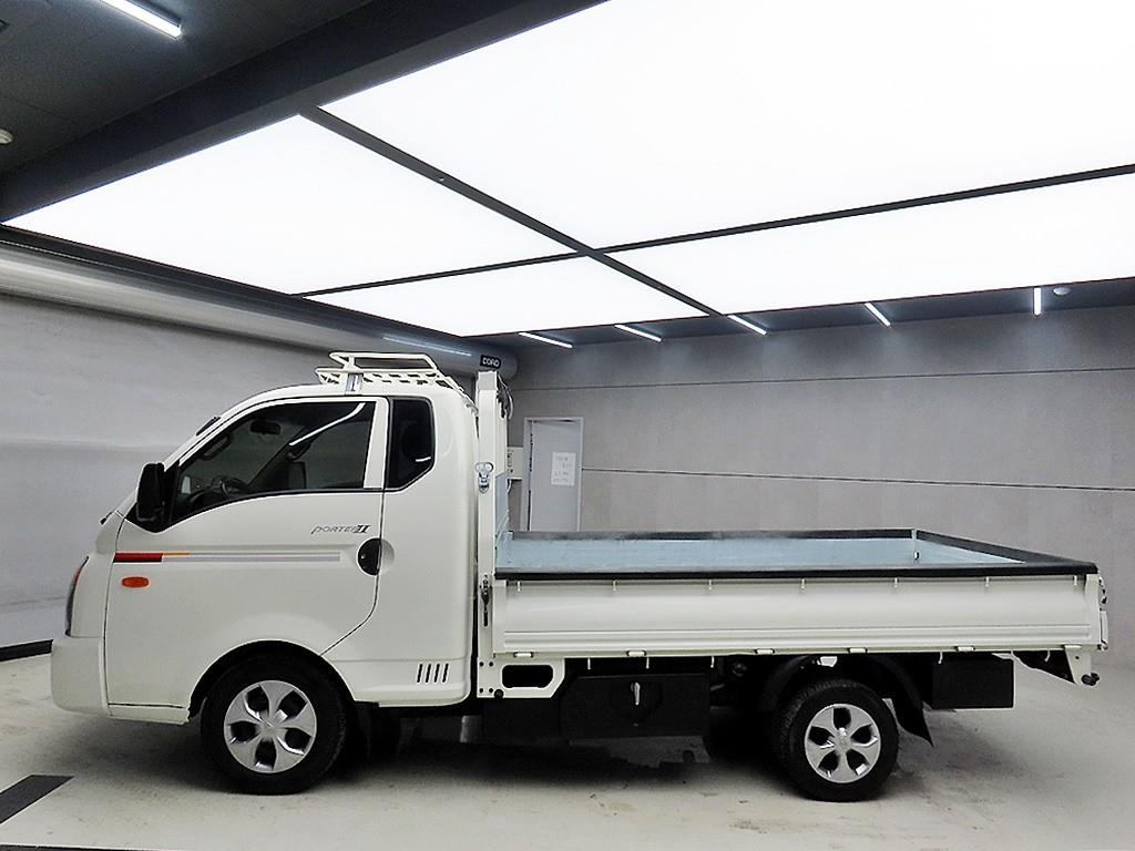 현대 포터2 1톤 카고 3