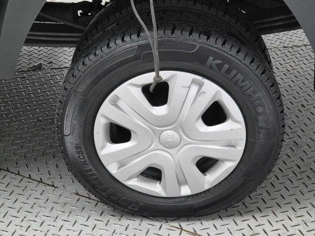 기아 봉고3 1톤 포장탑 전기 18