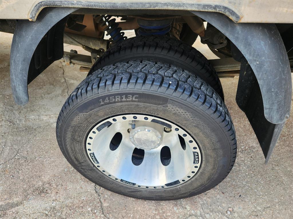 현대 활어차 포터2 1.2톤 13