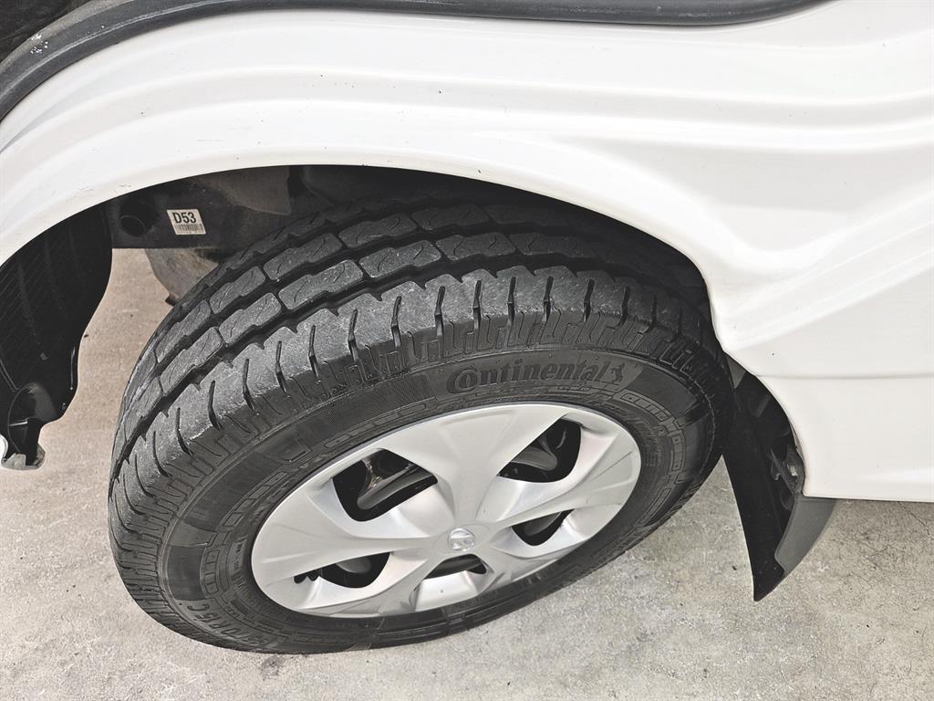 현대 포터2 1톤 카고 18