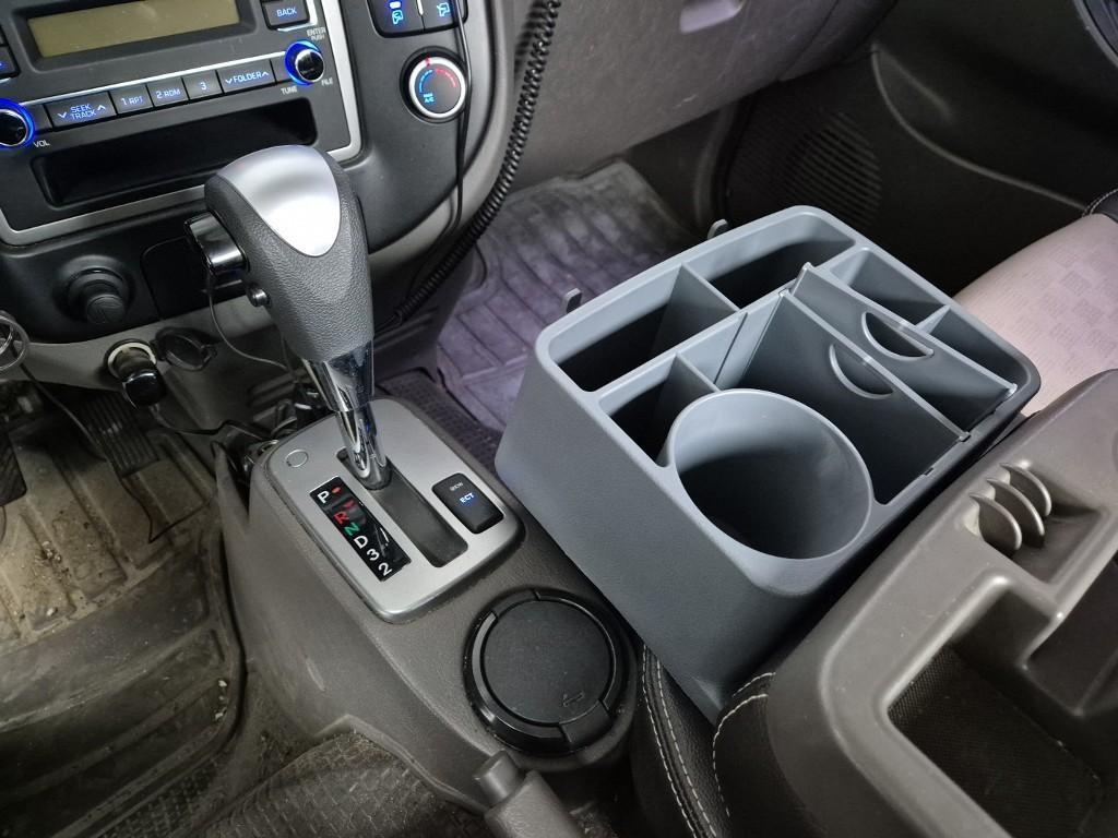 현대 포터2 1톤 카고 11