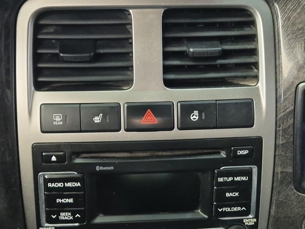 현대 포터2 1톤 카고 11