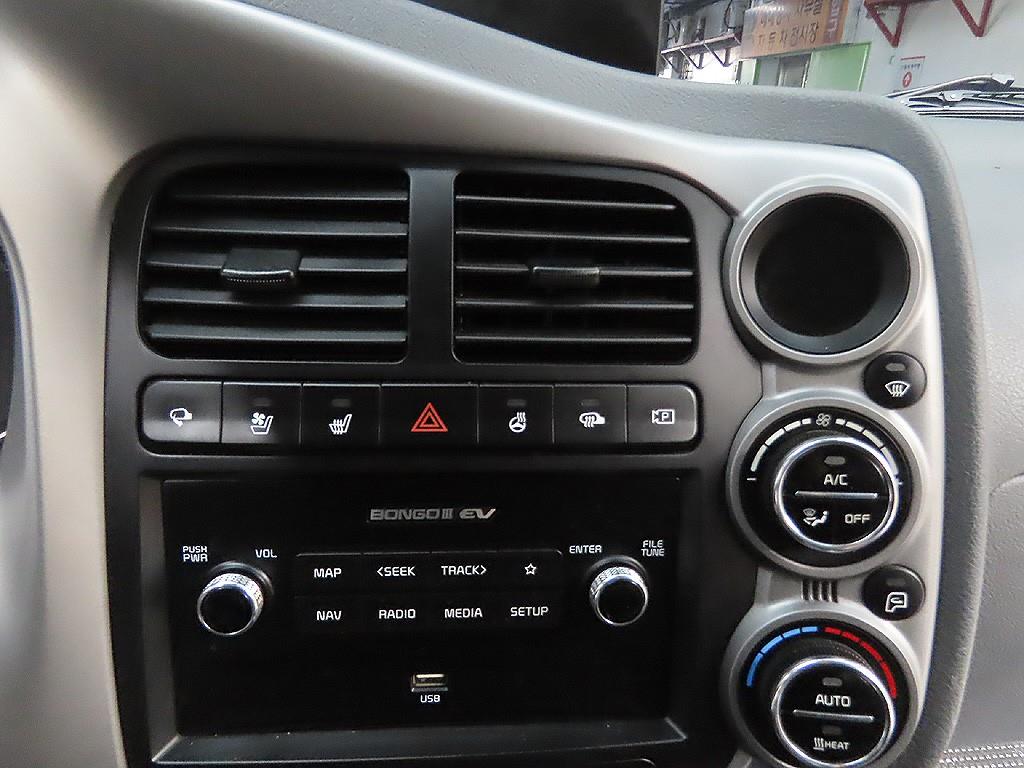 기아 봉고3 1톤 표준탑 전기 16