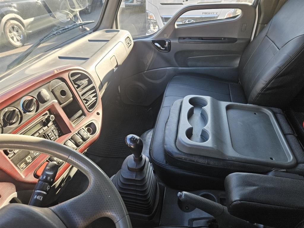 현대 이마이티 3.5톤 카고 10