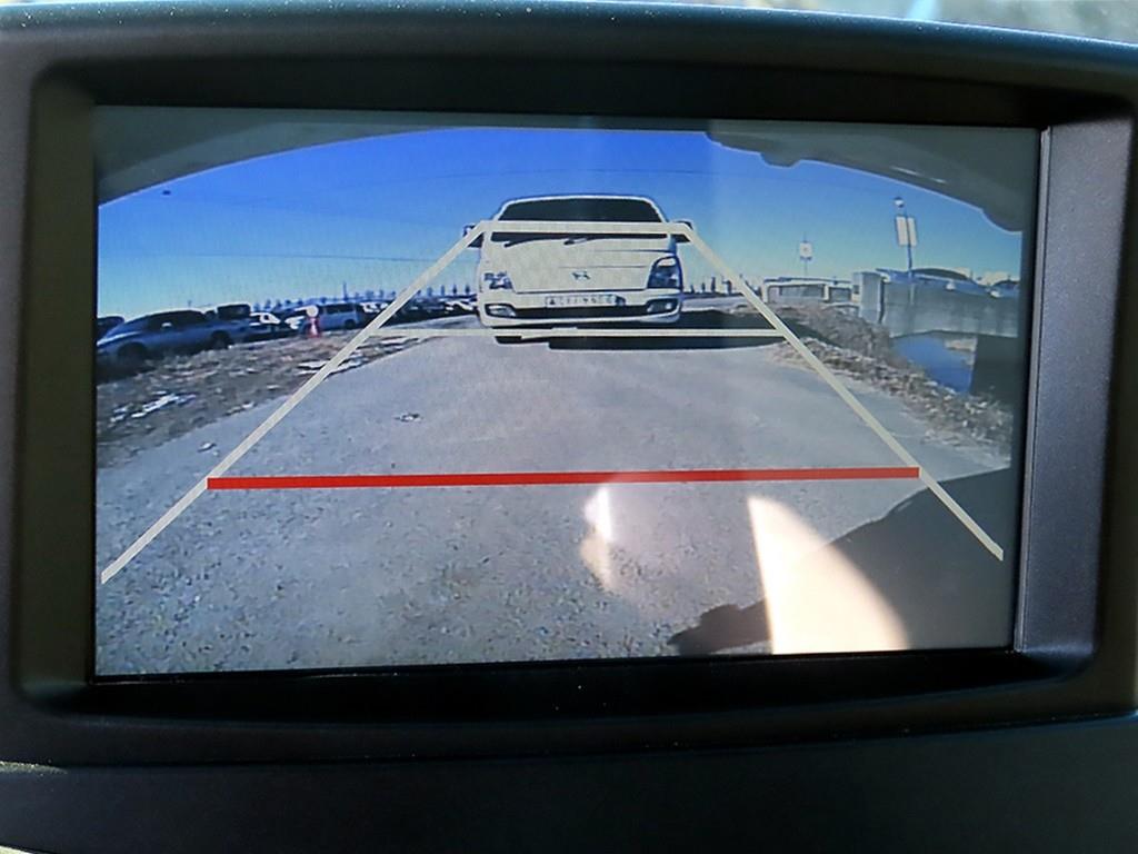 현대 포터2 1톤 카고 14