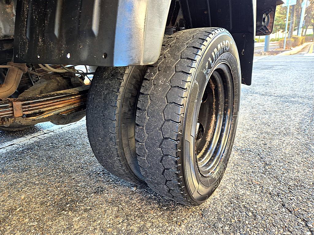 기아 봉고3 1톤 표준탑 17