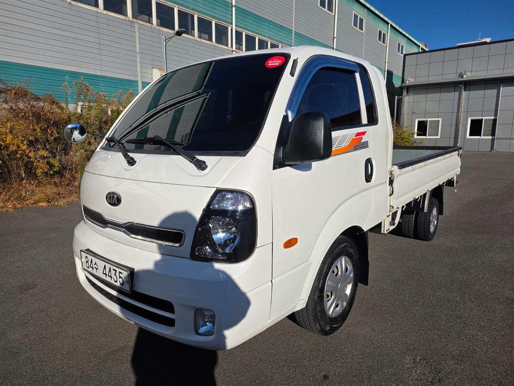 기아 봉고3 1톤 카고 0