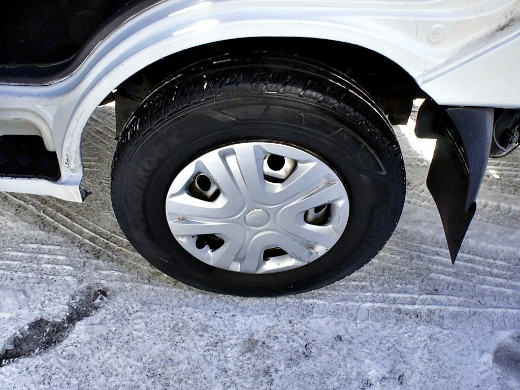 기아 봉고3 1톤 카고 17