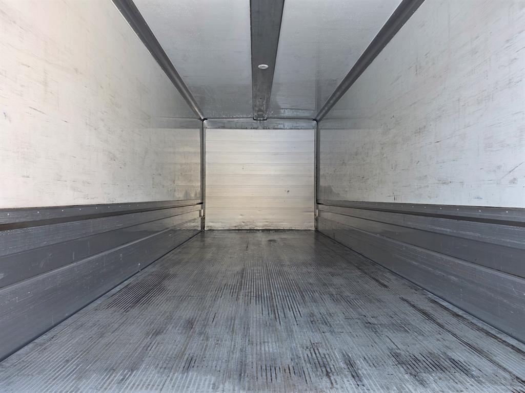 현대 올뉴마이티 3.5톤 윙바디 2