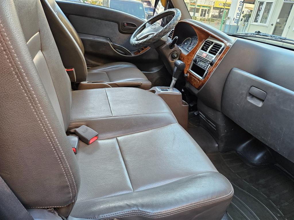 현대 포터2 1톤 표준탑 13