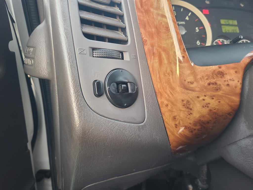 현대 포터2 1톤 카고 더블캡 장축 14