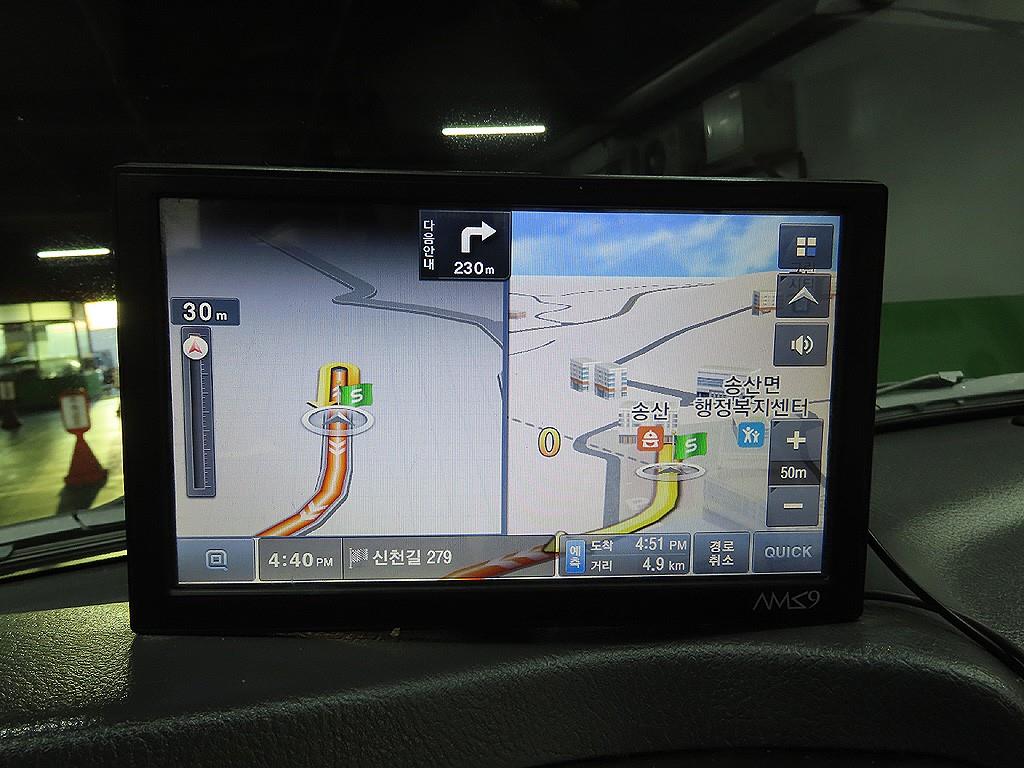 기아 봉고3 1톤 카고 17