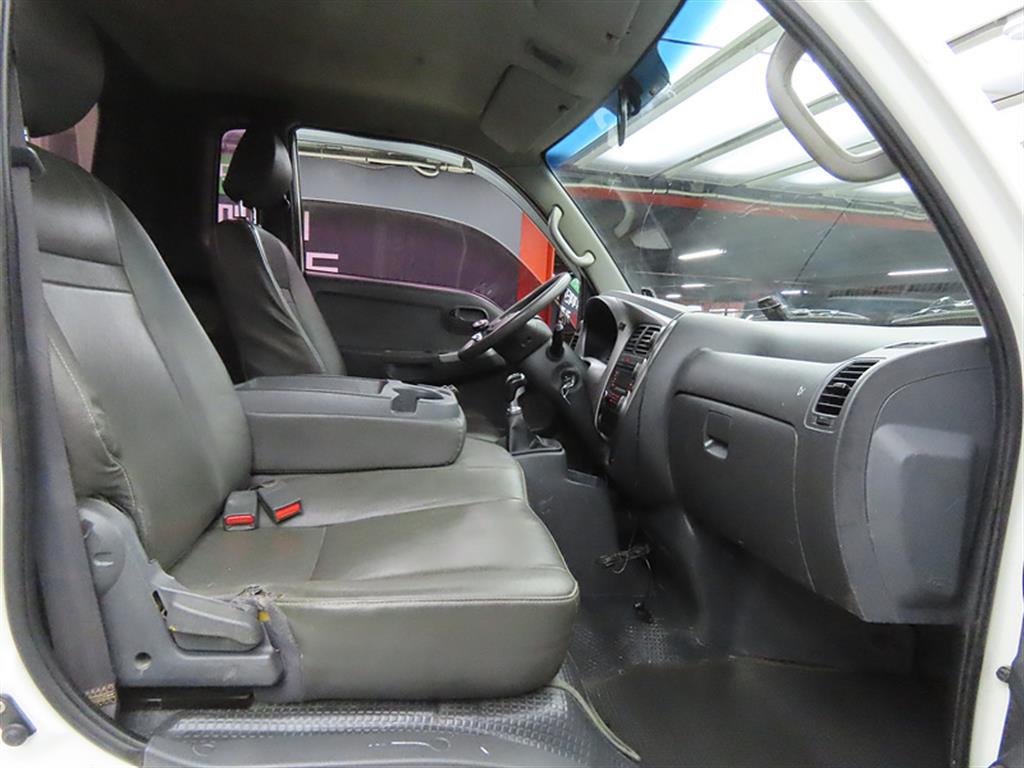 기아 봉고3 1톤 카고 5