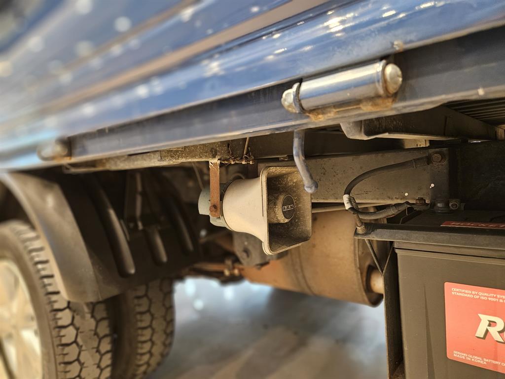 현대 포터2 1톤 카고 13