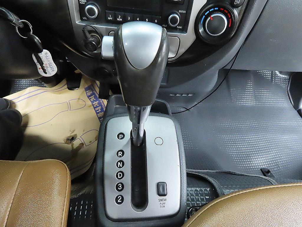 기아 봉고3 1톤 카고 13