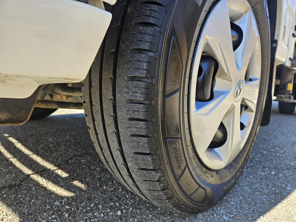 현대 카고크레인 없음(순정) 포터2 1톤 18