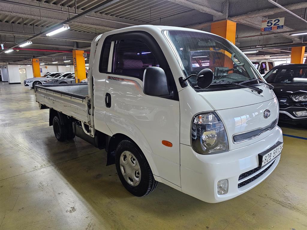 기아 봉고3 1톤 카고