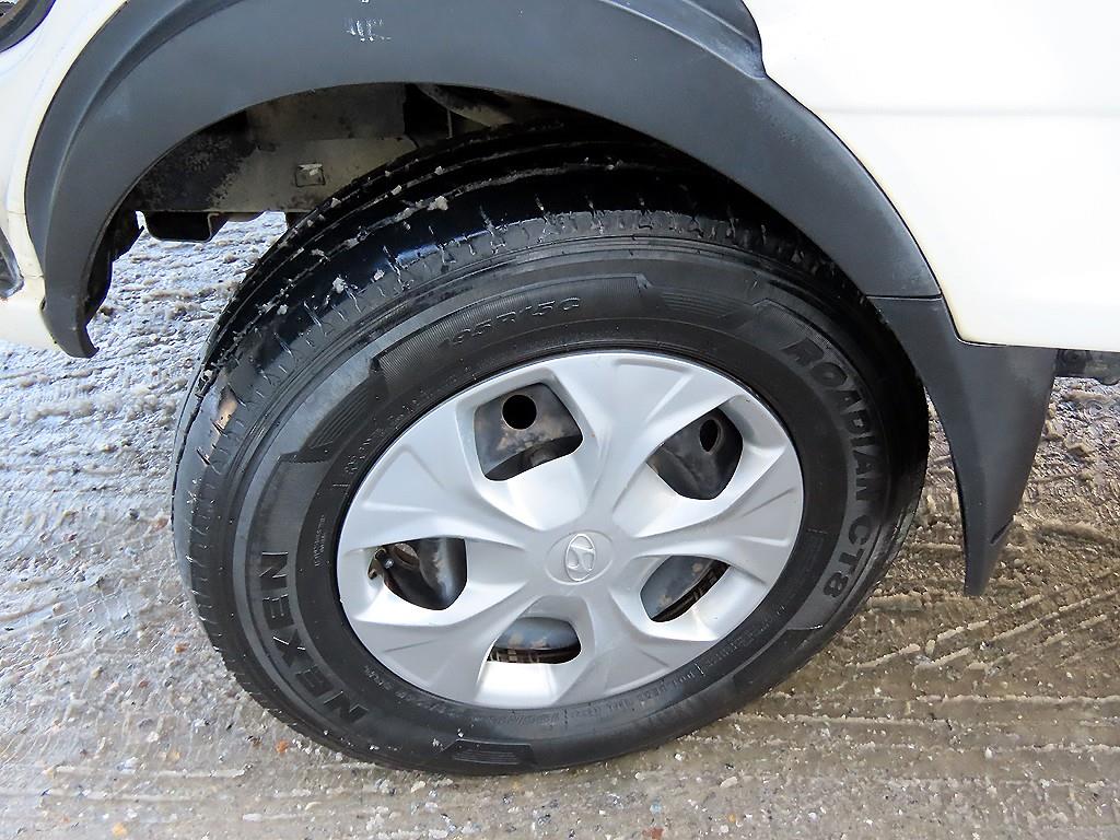 현대 카고크레인 없음(순정) 포터2 1톤 15