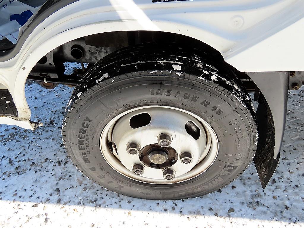 기아 봉고3 1.2톤 카고 17