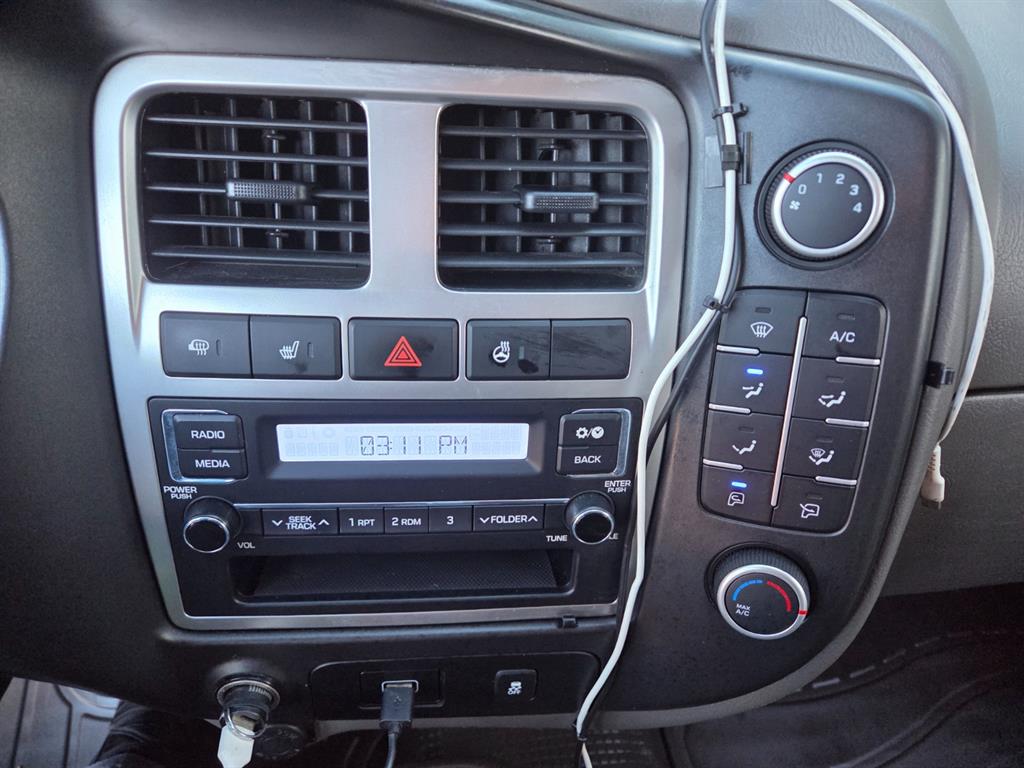 현대 포터2 1톤 카고 10